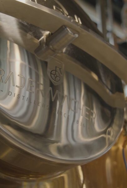 Sense : Projet : Distillerie Radermacher