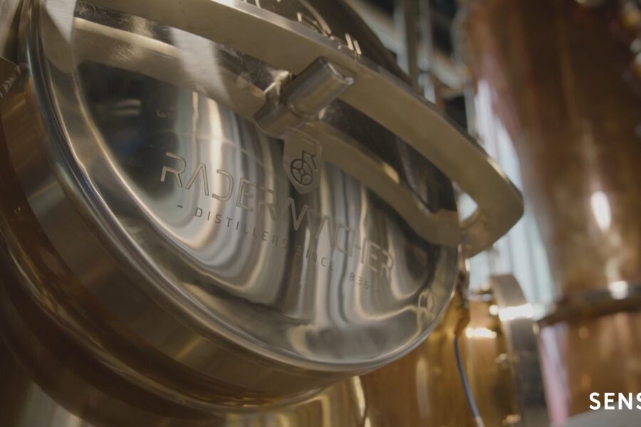 Sense : Projet : Distillerie Radermacher